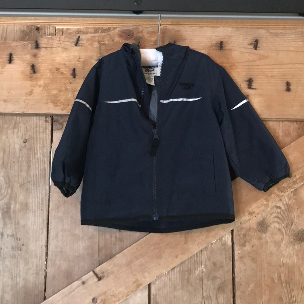 Lightweight Jacket